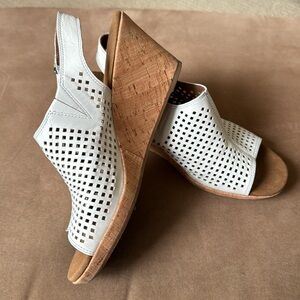 Rockport Wedges